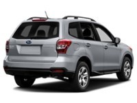 2014 Subaru Forester 5dr Wgn Auto 2.5i Ice Silver Metallic  Shot 6