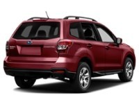 2014 Subaru Forester 5dr Wgn Auto 2.5i