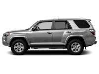 2017 Toyota 4Runner 4WD 4dr V6 TRD OFF ROAD Classic Silver Metallic  Shot 3