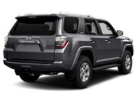 2016 Toyota 4Runner 4WD 4dr V6 SR5 Magnetic Grey Metallic  Shot 2