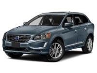 2017 Volvo XC60 AWD 5dr T5 Special Edition Premier Osmium Grey Metallic  Shot 4