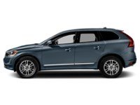 2017 Volvo XC60 AWD 5dr T5 Special Edition Premier Osmium Grey Metallic  Shot 5