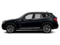 2016 BMW X3 AWD 4dr xDrive28d