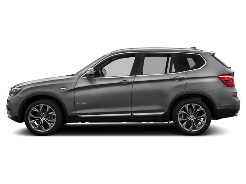 2016 BMW X3 AWD 4dr xDrive28d