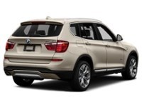 2016 BMW X3 AWD 4dr xDrive28d