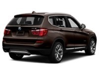 2016 BMW X3 AWD 4dr xDrive28d