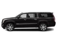 2015 Cadillac Escalade ESV 4WD 4dr Platinum Black Raven  Shot 5
