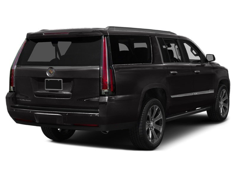 2015 Cadillac Escalade ESV 4WD 4dr Platinum