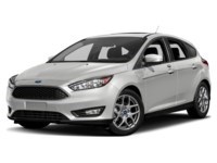 2015 Ford Focus 5dr HB SE Oxford White  Shot 46