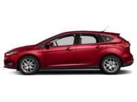 2015 Ford Focus 5dr HB SE Race Red  Shot 23