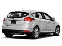 2015 Ford Focus 5dr HB SE