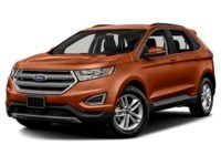 2017 Ford Edge 4dr SEL AWD