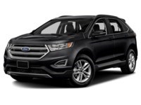 2017 Ford Edge 4dr SEL AWD