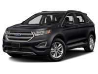 2017 Ford Edge 4dr SEL AWD Shadow Black  Shot 13