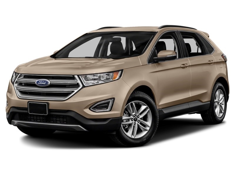 2017 Ford Edge 4dr SEL AWD