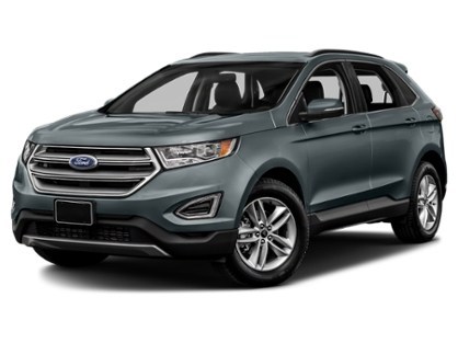 2015 Ford Edge SEL | AWD | 2.0L | REMOTE START | REV CAM