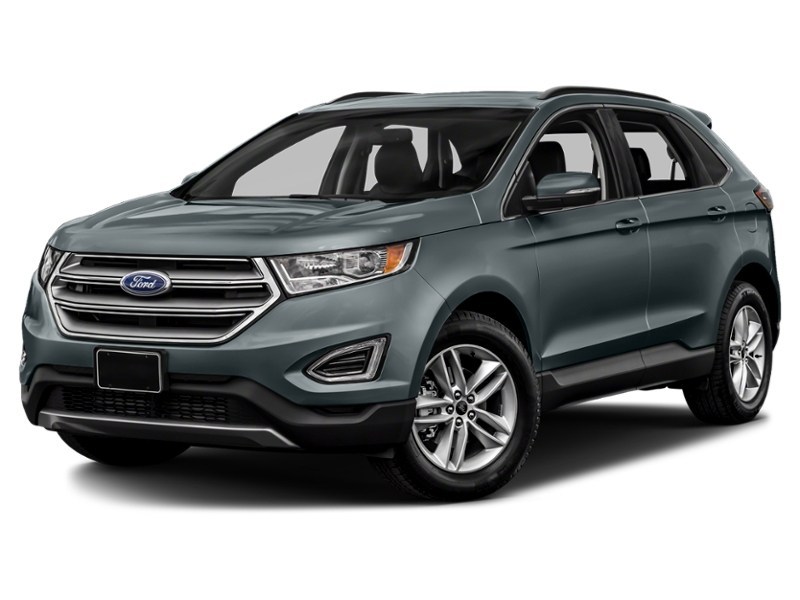 2015 Ford Edge SEL Guard Metallic  Shot 16