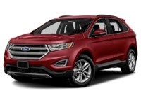 2017 Ford Edge 4dr SEL AWD