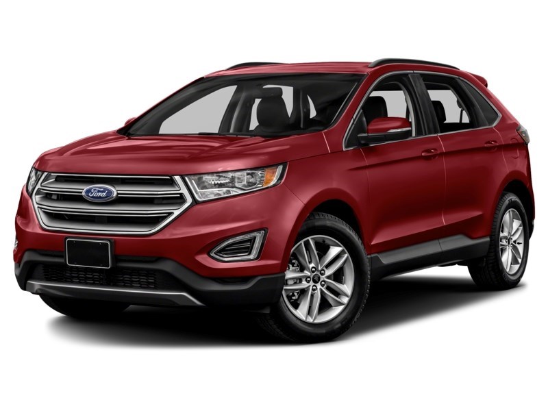 2017 Ford Edge 4dr SEL AWD