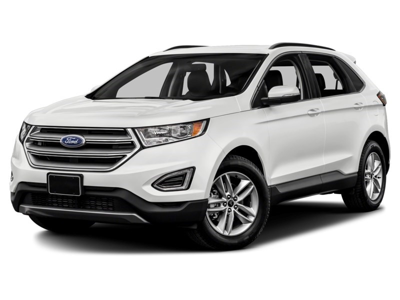 2017 Ford Edge 4dr SEL AWD