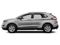 2015 Ford Edge SEL Ingot Silver Metallic  Shot 3