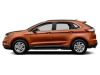 2017 Ford Edge 4dr SEL AWD