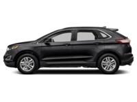 2017 Ford Edge 4dr SEL AWD Shadow Black  Shot 17
