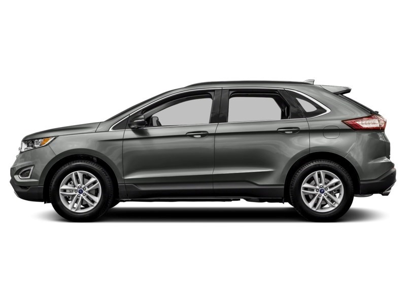 2018 Ford Edge SEL AWD