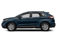 2017 Ford Edge 4dr SEL AWD Blue Jean  Shot 35
