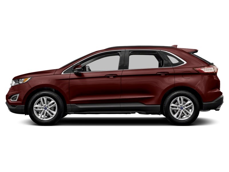 2017 Ford Edge 4dr SEL AWD