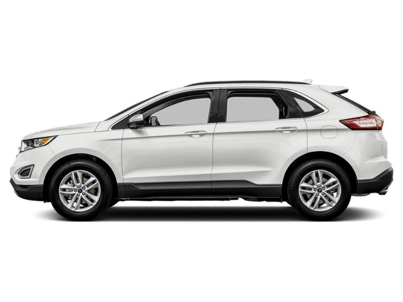 2015 Ford Edge SEL Oxford White  Shot 53