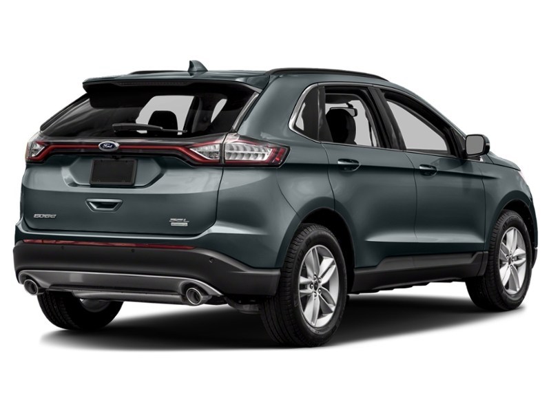 2015 Ford Edge SEL Guard Metallic  Shot 14