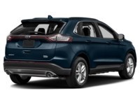 2017 Ford Edge 4dr SEL AWD Blue Jean  Shot 36