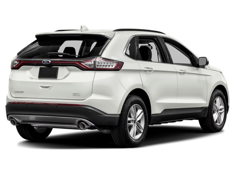 2017 Ford Edge 4dr SEL AWD