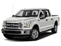 2017 Ford F-150 4WD SuperCrew 145
