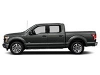 2017 Ford F-150 4WD SuperCrew 145