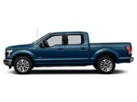 2017 Ford F-150 4WD SuperCrew 145