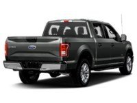 2017 Ford F-150 4WD SuperCrew 145