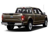 2017 Ford F-150 4WD SuperCrew 145