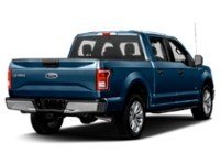 2017 Ford F-150 4WD SuperCrew 145