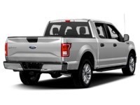 2016 Ford F-150 2WD SuperCrew 145