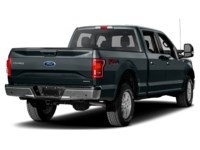 2015 Ford F-150 4WD SuperCrew 145