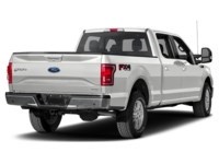 2015 Ford F-150 4WD SuperCrew 145