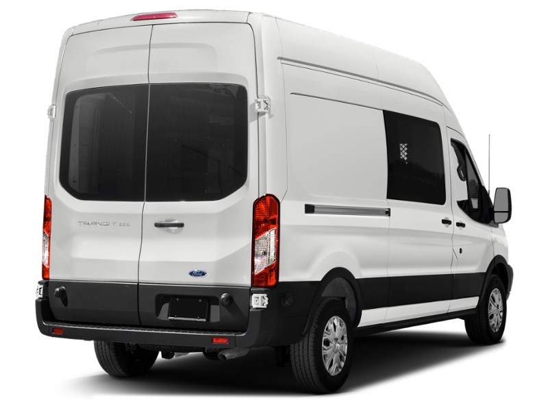 2017 Ford Transit-250 T-250 148