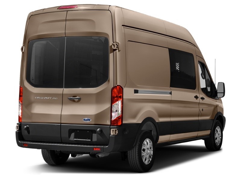 2017 Ford Transit-250 T-250 148