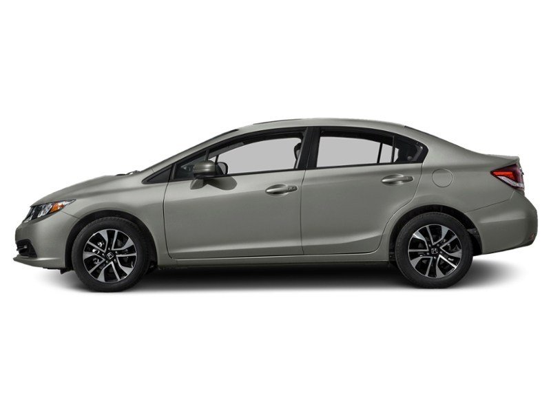 2015 Honda Civic Sedan 4dr Auto EX
