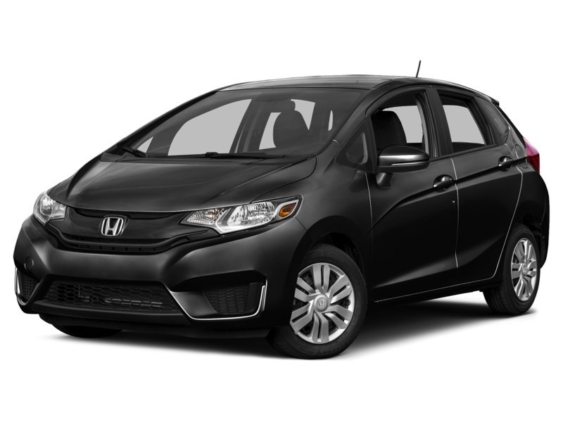 2015 Honda Fit 5dr HB Man LX