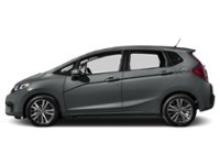 2015 Honda Fit 5dr HB CVT EX-L Navi
