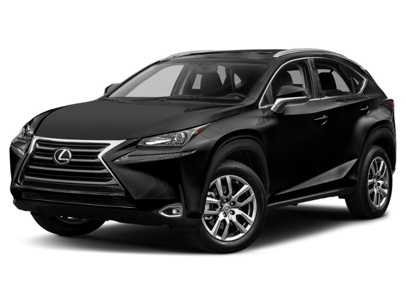 2016 Lexus NX 200t AWD 4dr Caviar  Shot 25
