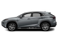 2016 Lexus NX 200t AWD 4dr